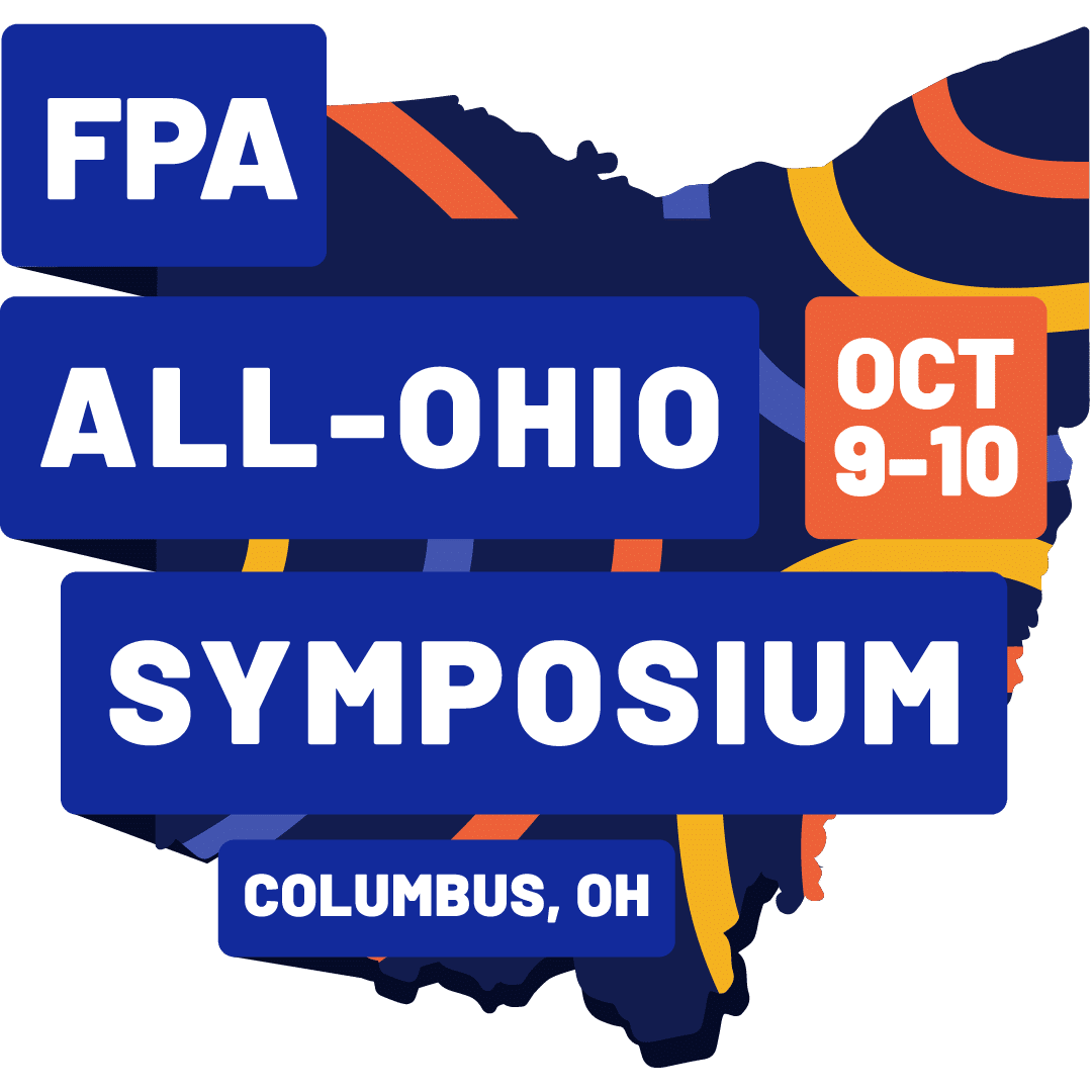 Cincinnati Ohio FPA All Ohio Symposium